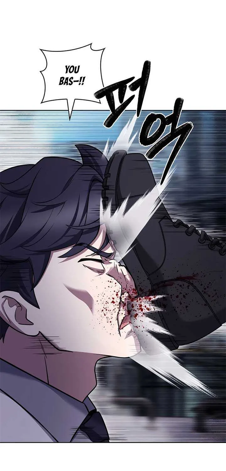 Read The Delivery Man From Murim chapter 77 image 35 on Lezhin