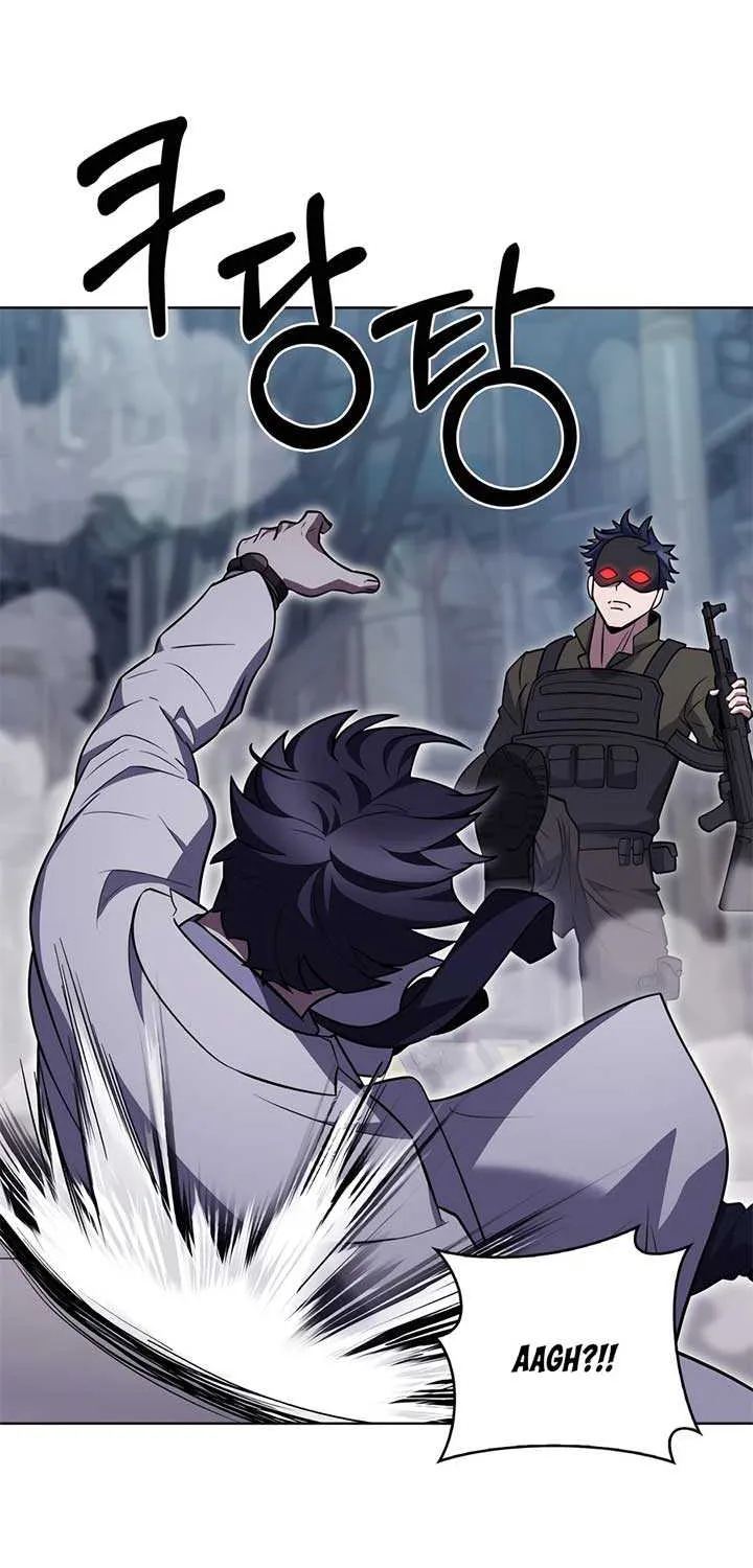 Read The Delivery Man From Murim chapter 77 image 36 on Lezhin