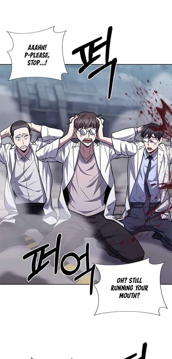 Read The Delivery Man From Murim chapter 77 image 38 on Lezhin