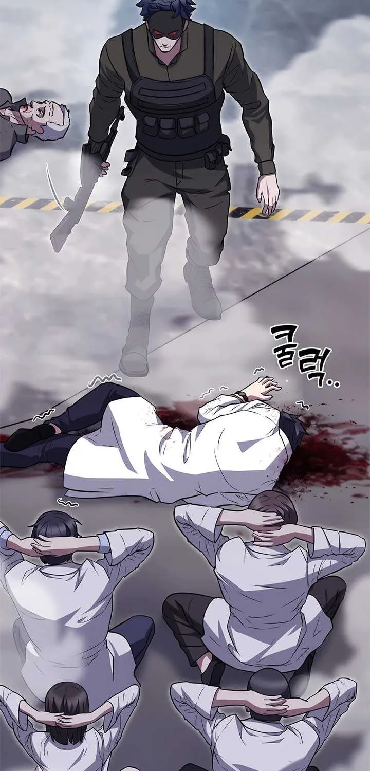 Read The Delivery Man From Murim chapter 77 image 40 on Lezhin