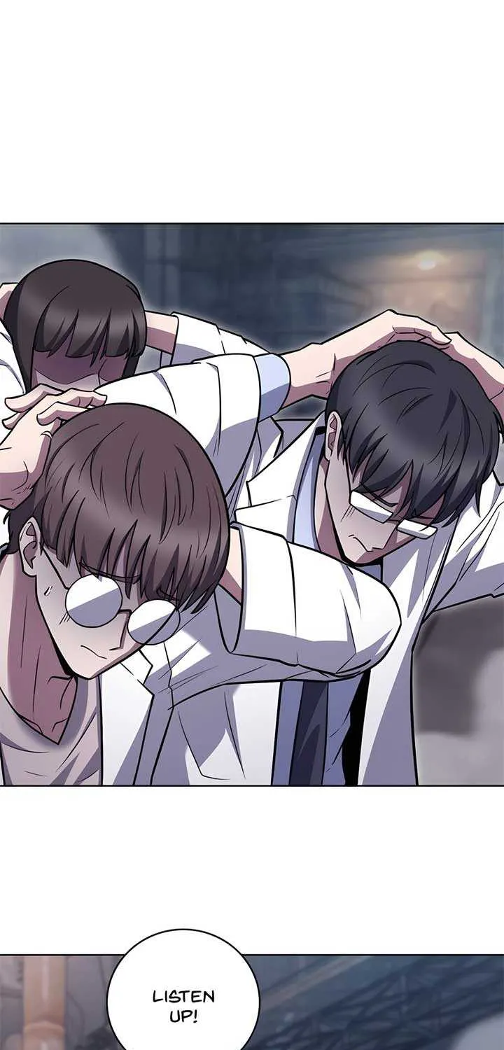 Read The Delivery Man From Murim chapter 77 image 42 on Lezhin