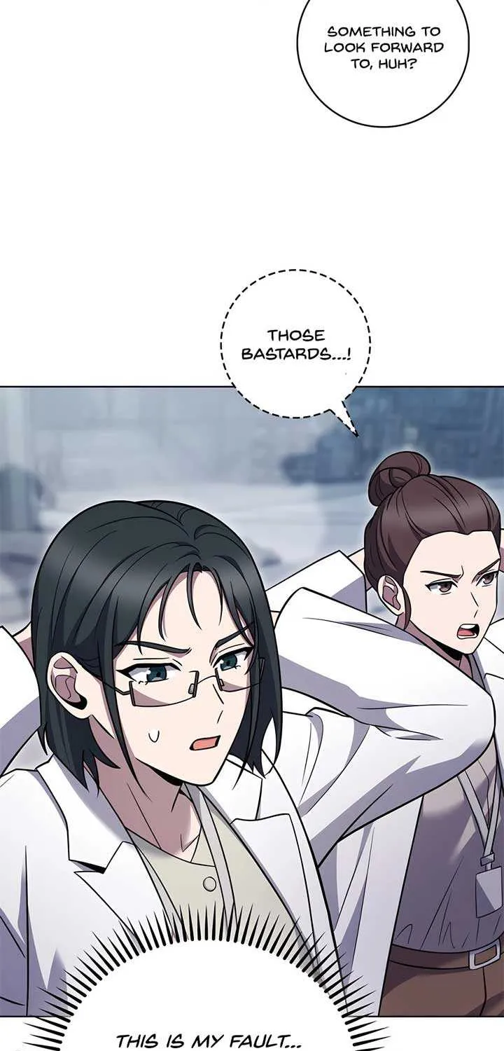 Read The Delivery Man From Murim chapter 77 image 46 on Lezhin