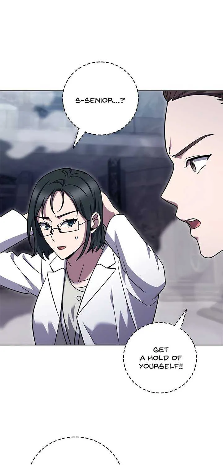 Read The Delivery Man From Murim chapter 77 image 48 on Lezhin
