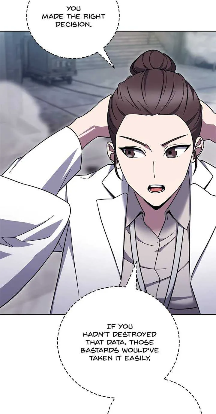 Read The Delivery Man From Murim chapter 77 image 49 on Lezhin