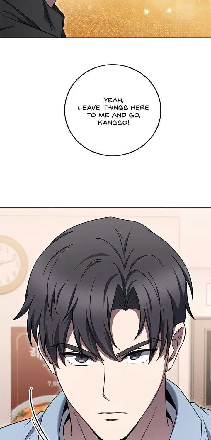Read The Delivery Man From Murim chapter 77 image 5 on Lezhin