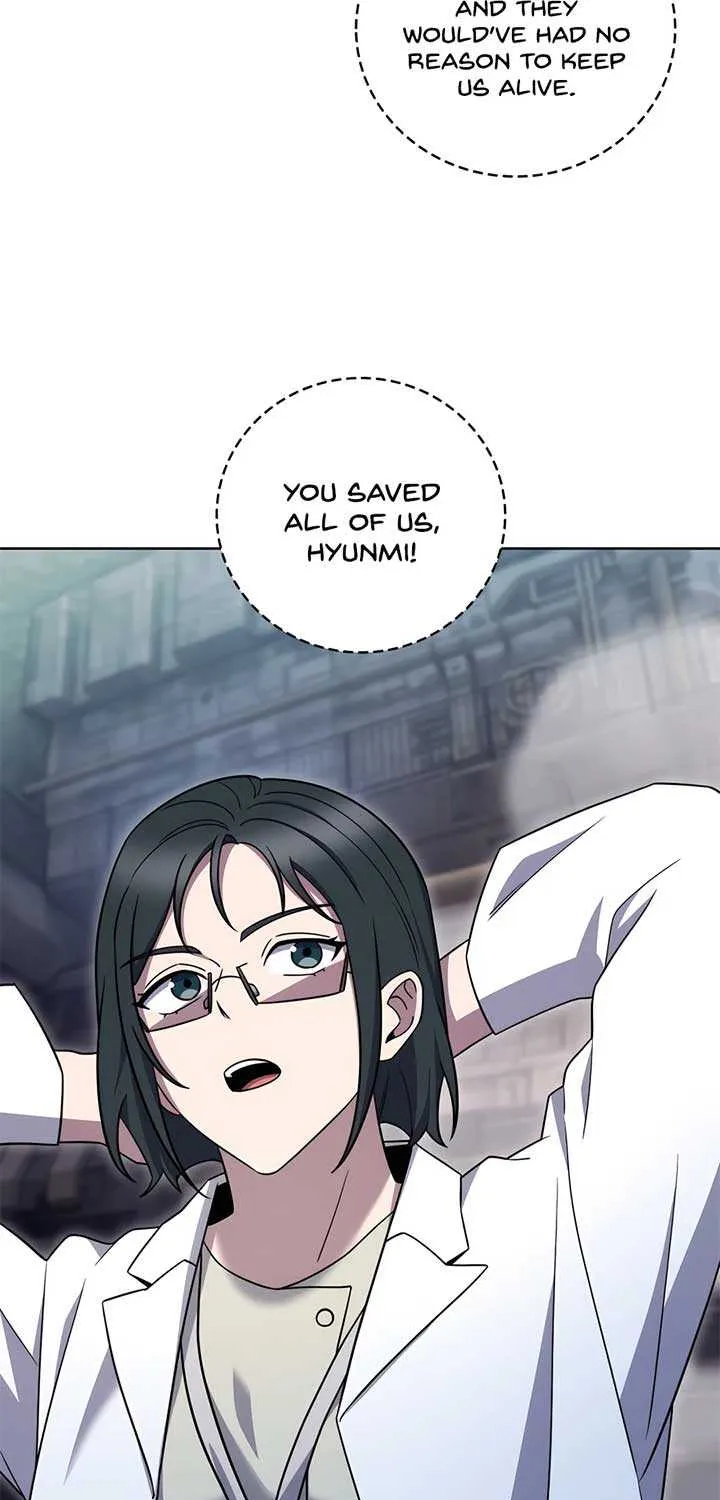 Read The Delivery Man From Murim chapter 77 image 50 on Lezhin