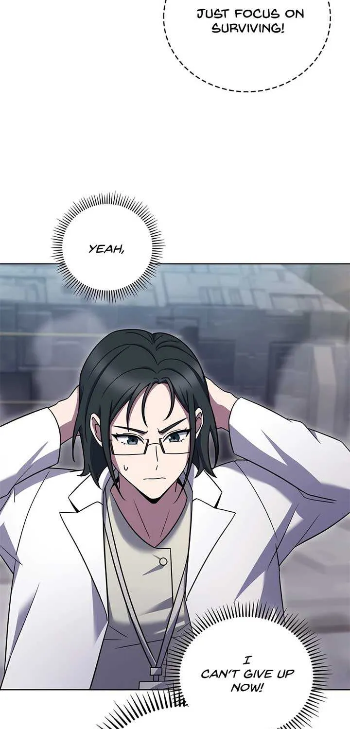 Read The Delivery Man From Murim chapter 77 image 52 on Lezhin