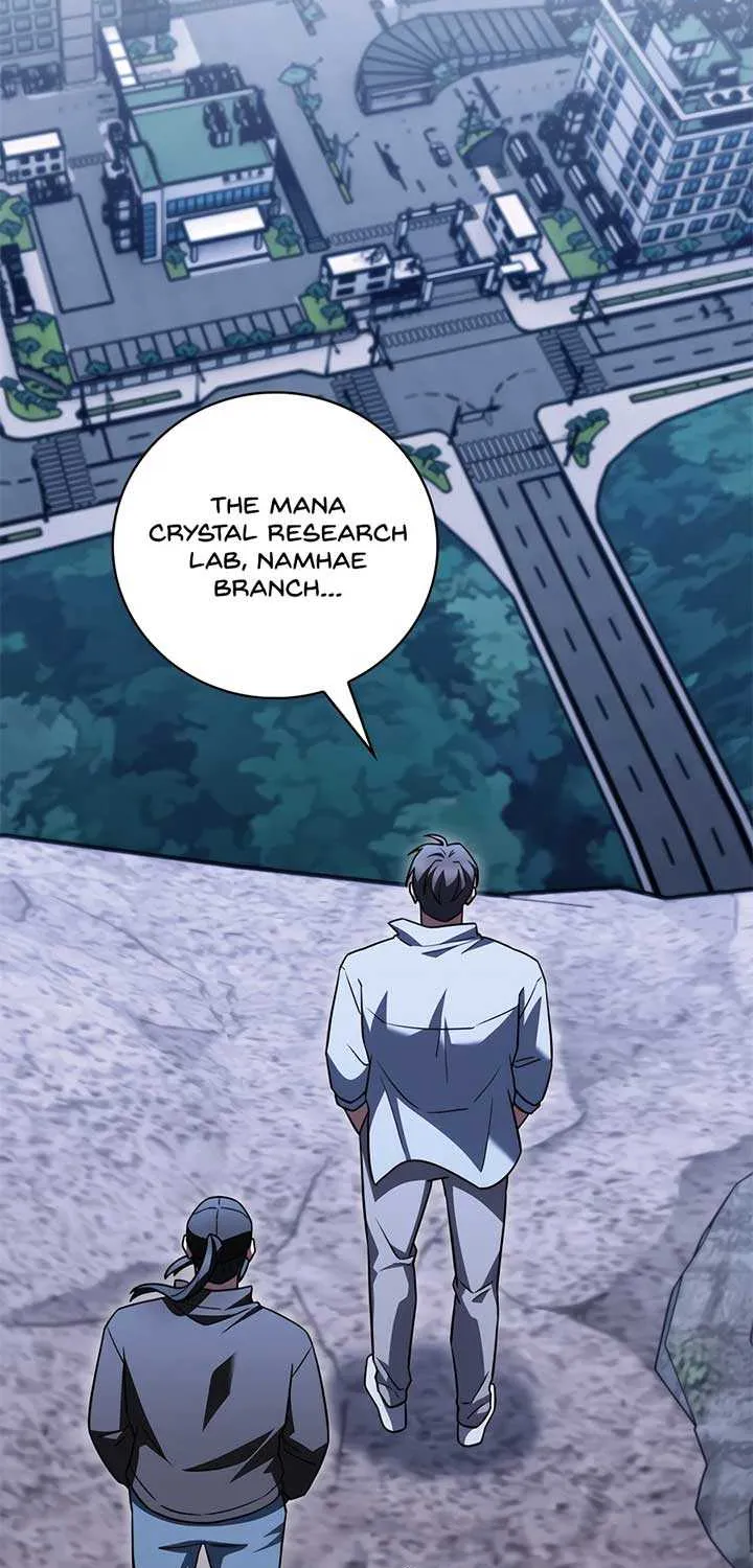 Read The Delivery Man From Murim chapter 77 image 56 on Lezhin