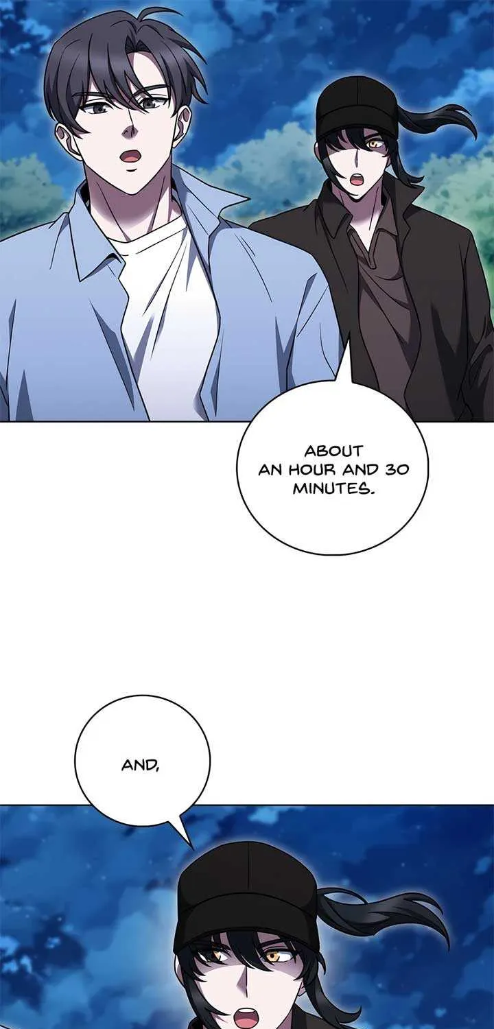 Read The Delivery Man From Murim chapter 77 image 58 on Lezhin