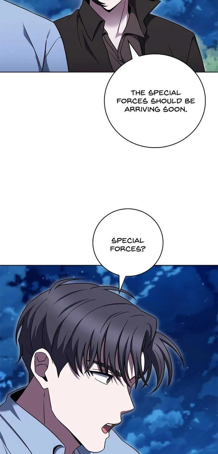 Read The Delivery Man From Murim chapter 77 image 59 on Lezhin