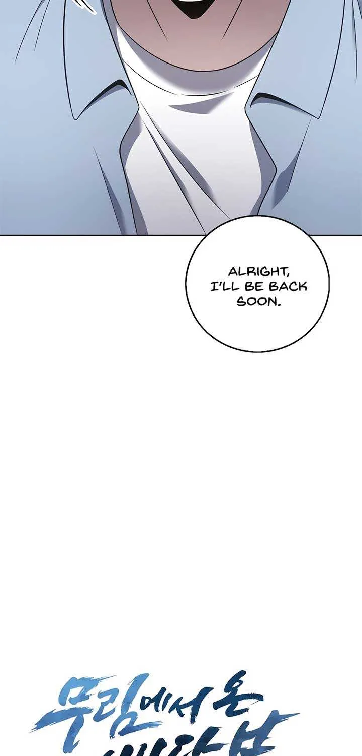 Read The Delivery Man From Murim chapter 77 image 6 on Lezhin
