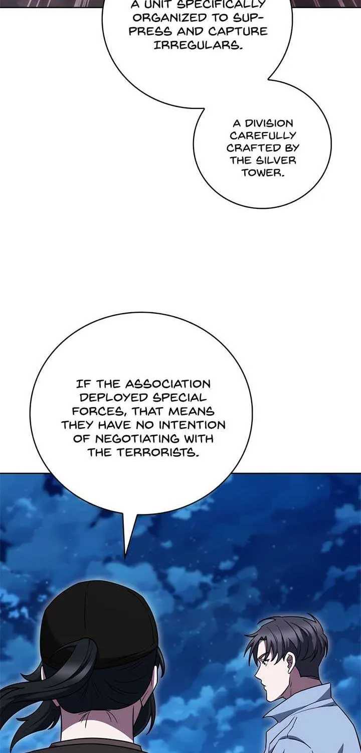 Read The Delivery Man From Murim chapter 77 image 61 on Lezhin