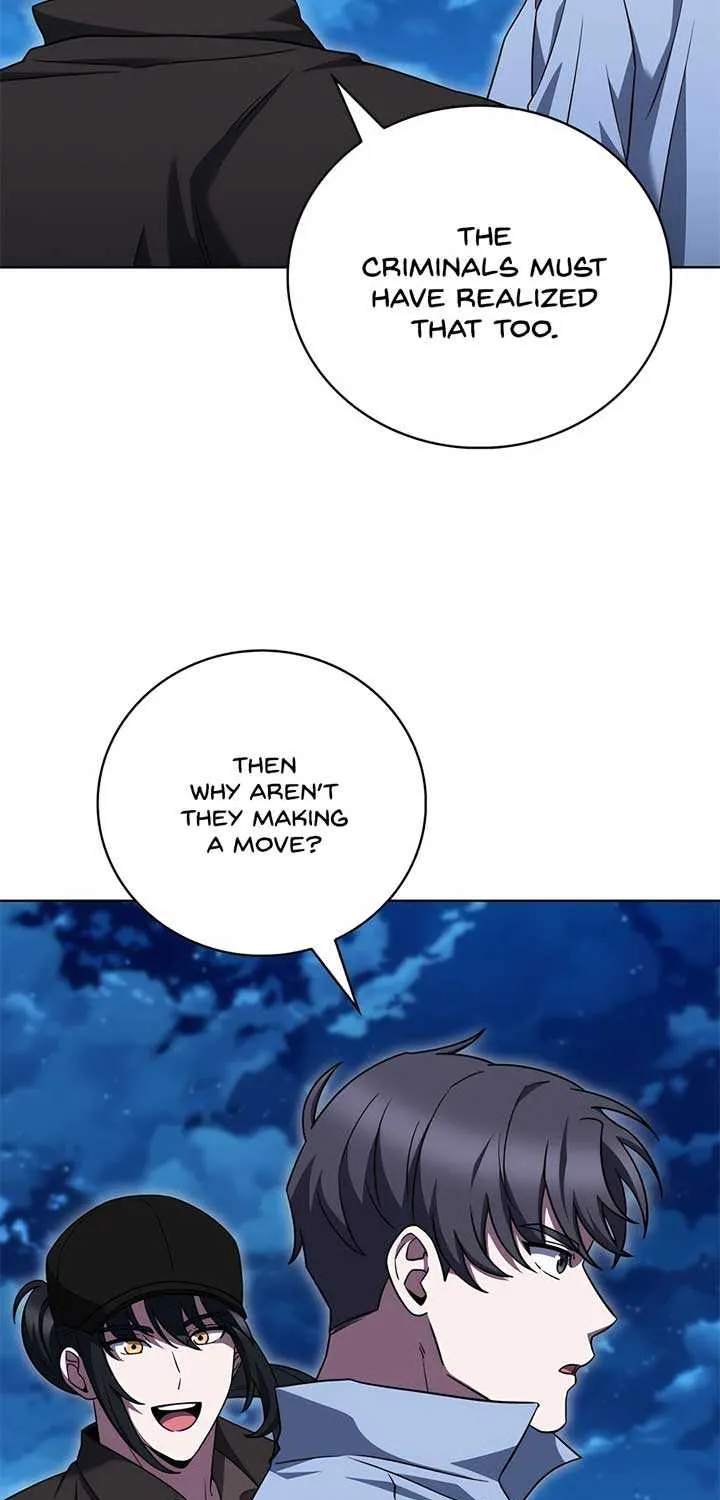Read The Delivery Man From Murim chapter 77 image 62 on Lezhin