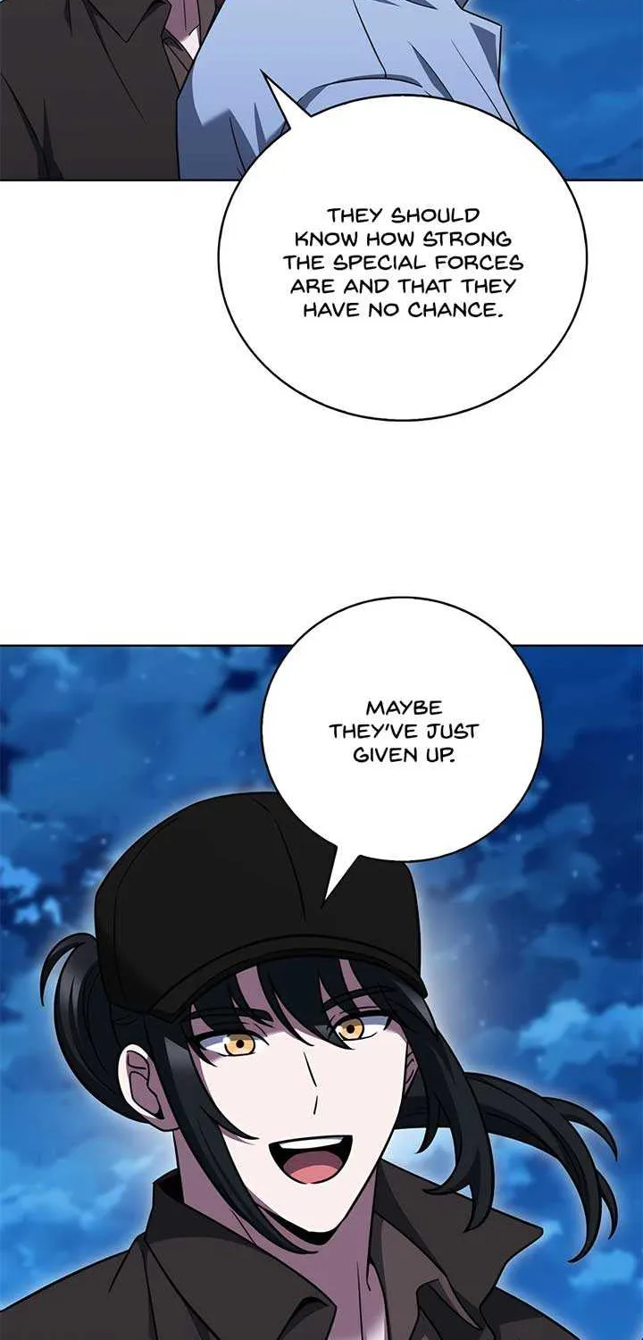 Read The Delivery Man From Murim chapter 77 image 63 on Lezhin