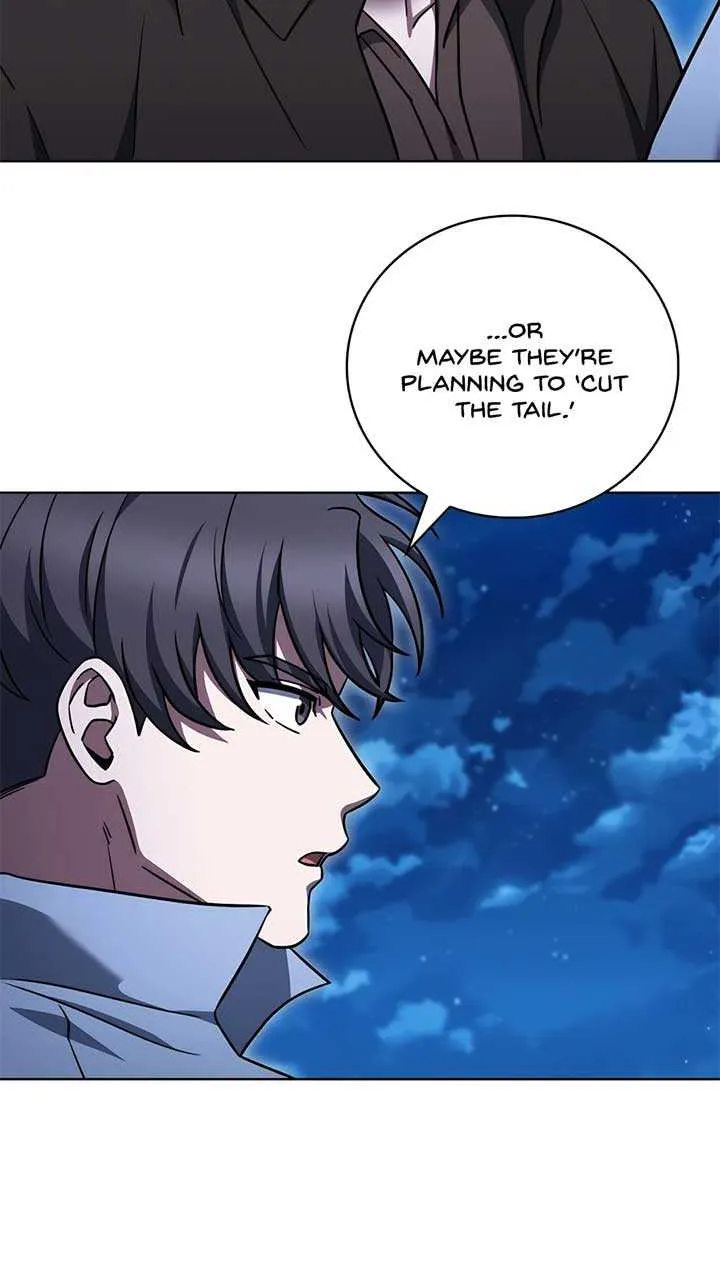 Read The Delivery Man From Murim chapter 77 image 64 on Lezhin