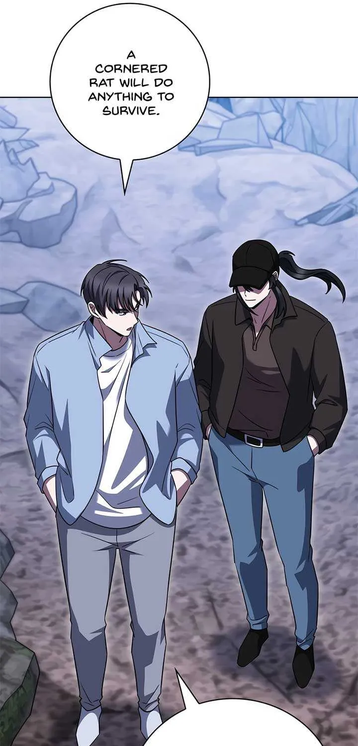 Read The Delivery Man From Murim chapter 77 image 65 on Lezhin