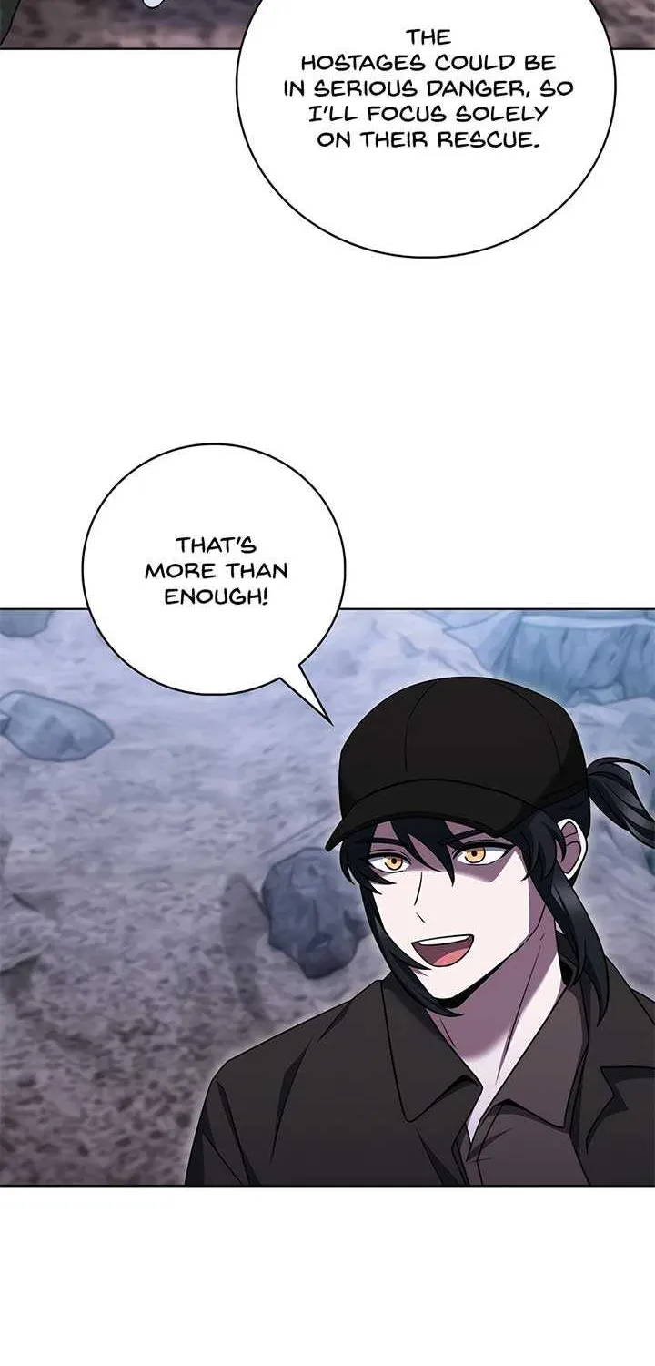 Read The Delivery Man From Murim chapter 77 image 66 on Lezhin