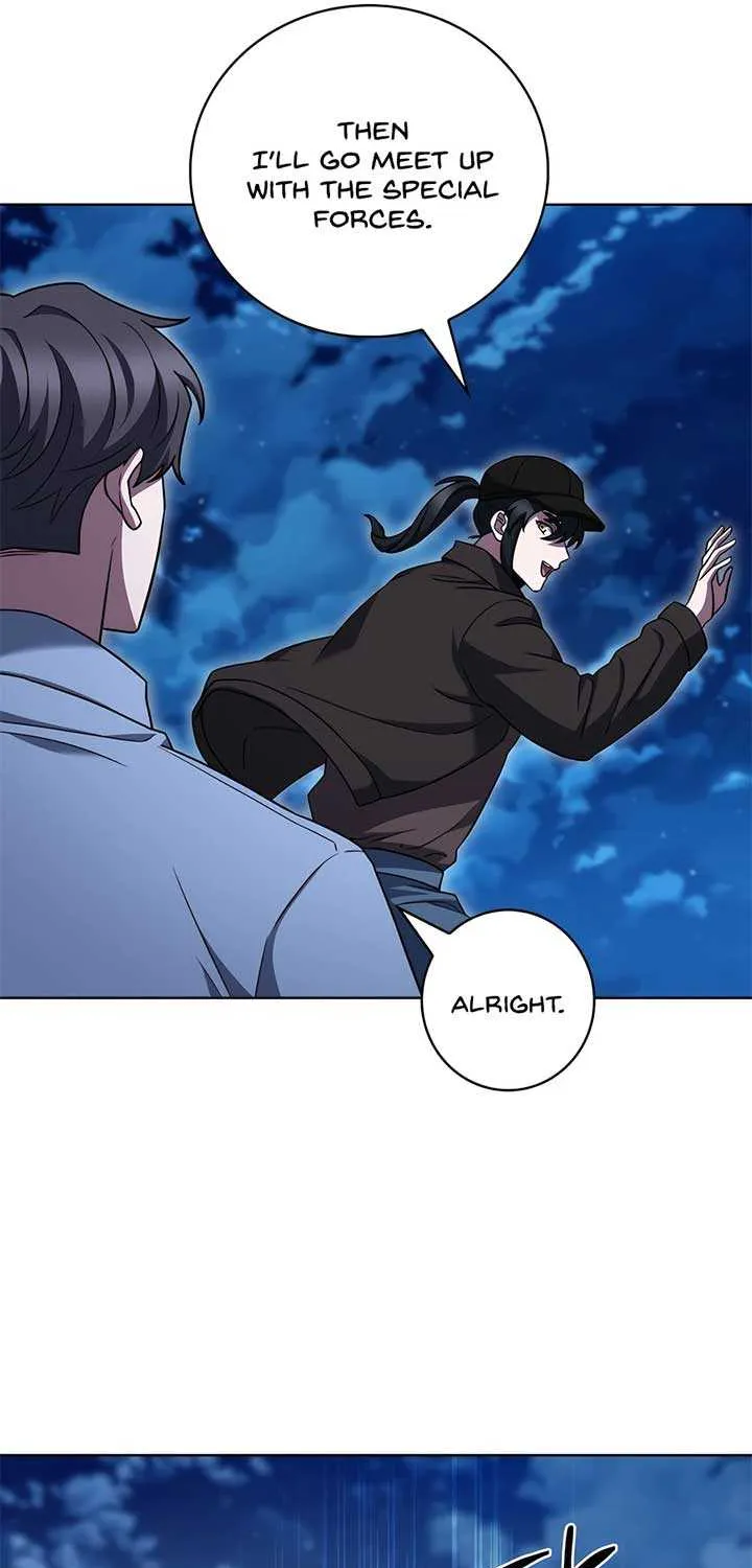 Read The Delivery Man From Murim chapter 77 image 67 on Lezhin