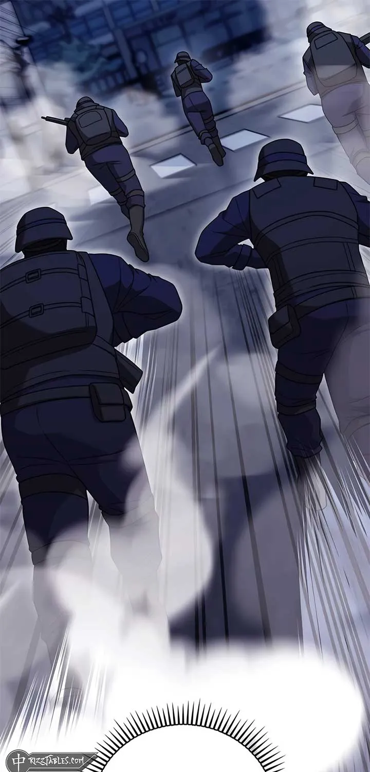 Read The Delivery Man From Murim chapter 77 image 72 on Lezhin