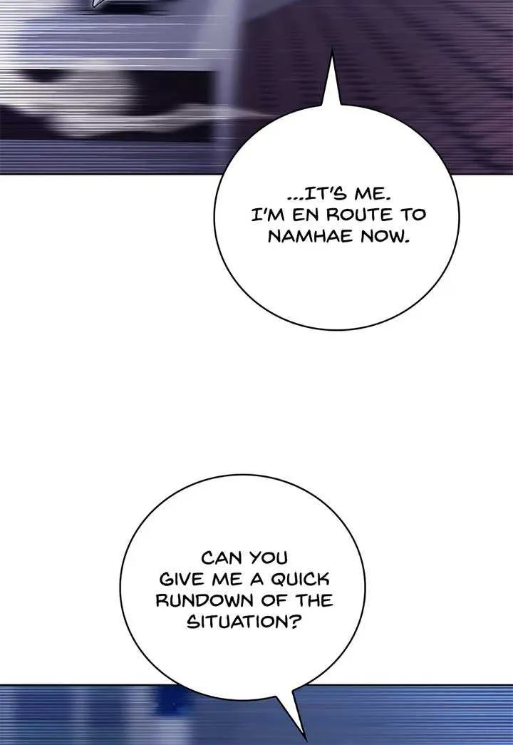 Read The Delivery Man From Murim chapter 77 image 9 on Lezhin