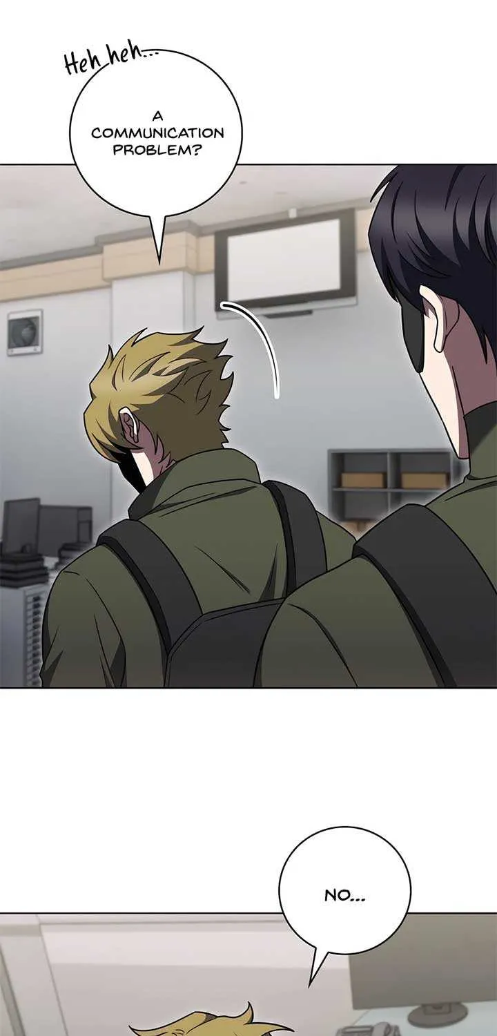 Read The Delivery Man From Murim chapter 78 image 10 on Lezhin