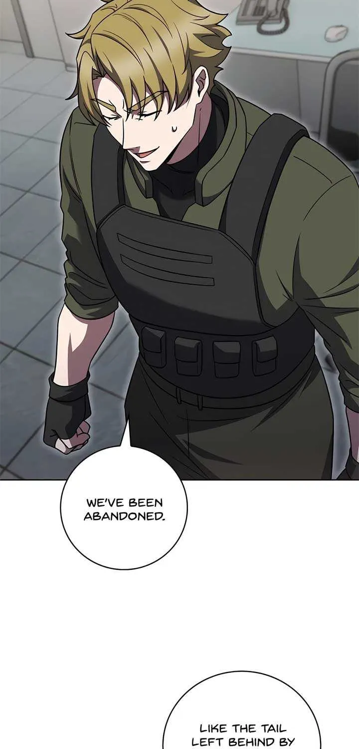 Read The Delivery Man From Murim chapter 78 image 11 on Lezhin