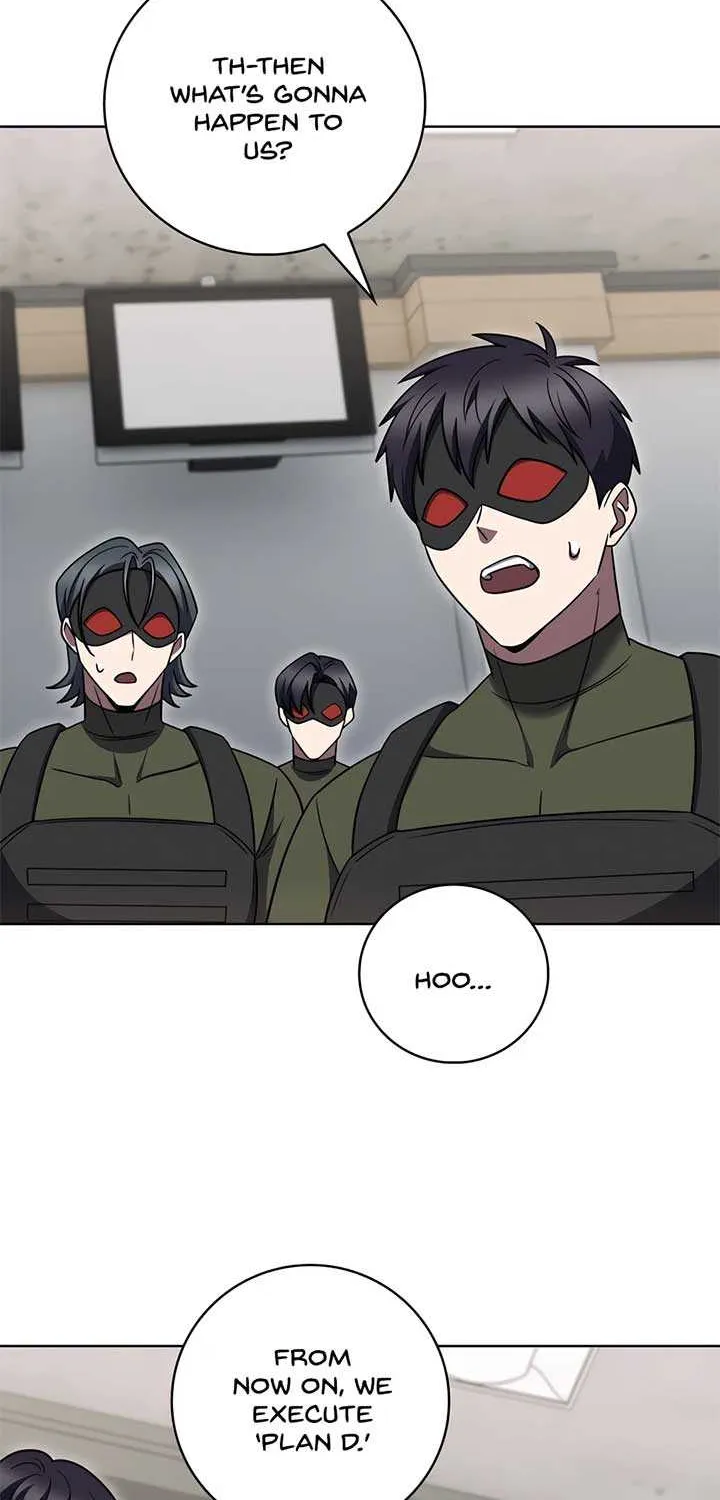 Read The Delivery Man From Murim chapter 78 image 13 on Lezhin