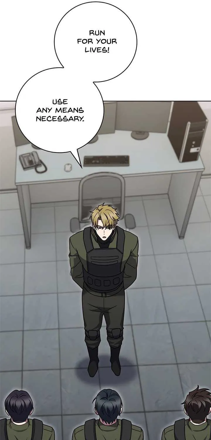 Read The Delivery Man From Murim chapter 78 image 18 on Lezhin