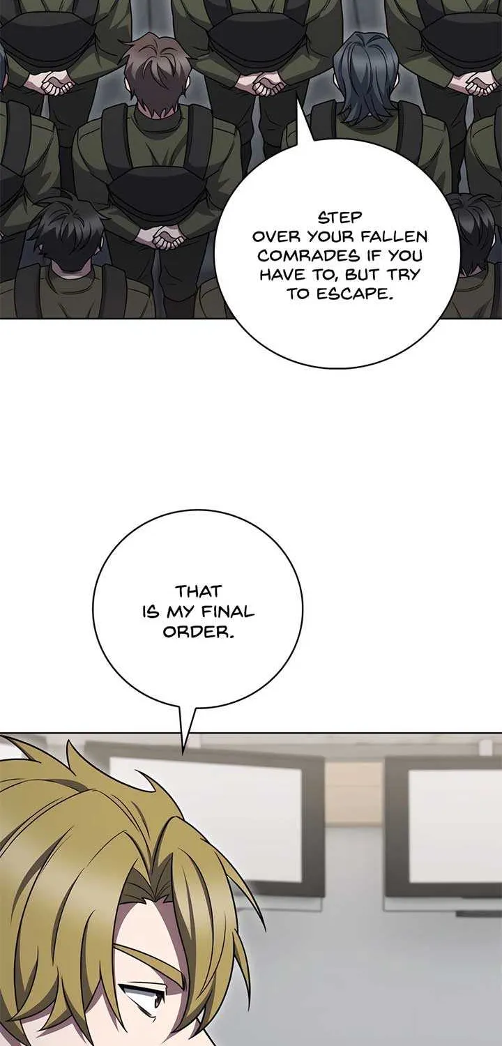 Read The Delivery Man From Murim chapter 78 image 19 on Lezhin
