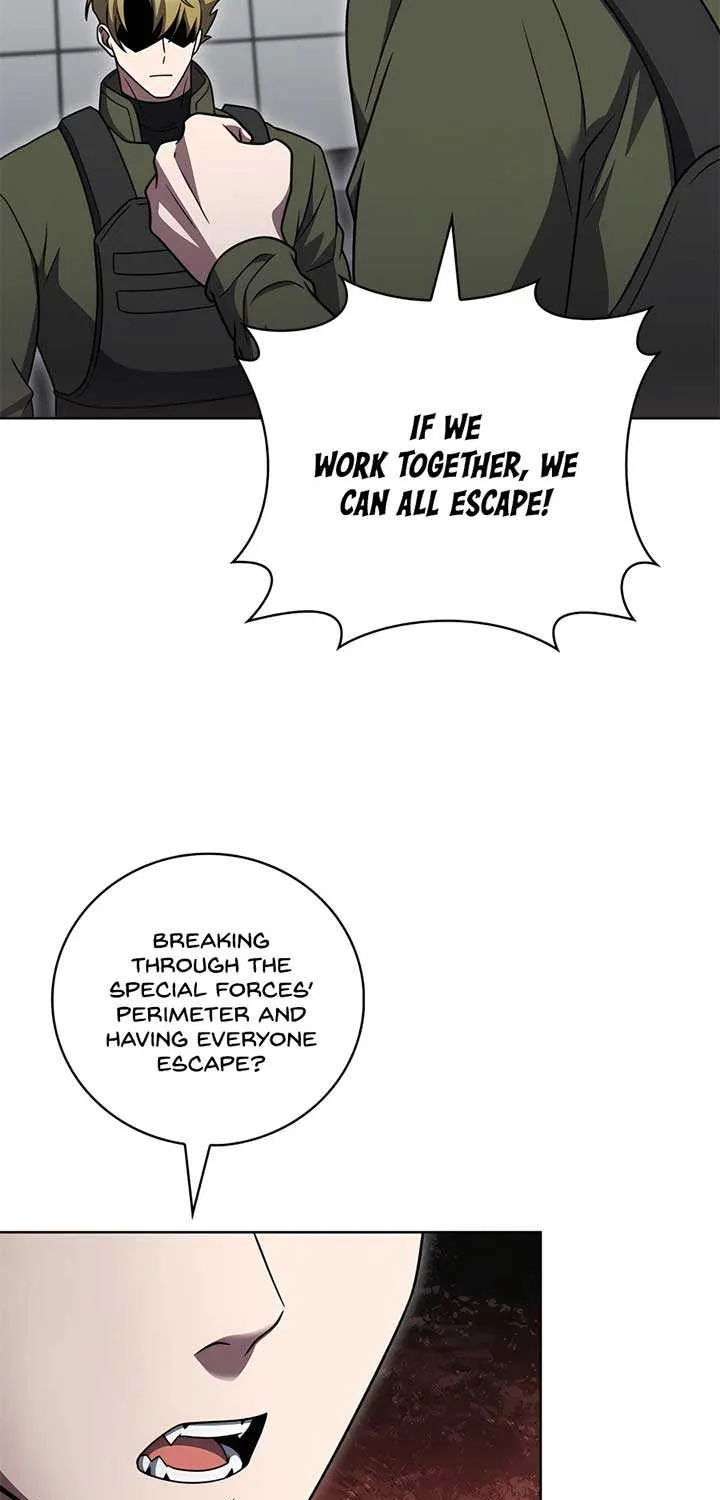 Read The Delivery Man From Murim chapter 78 image 22 on Lezhin