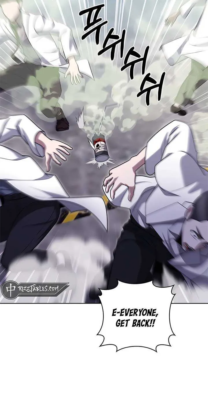 Read The Delivery Man From Murim chapter 78 image 33 on Lezhin