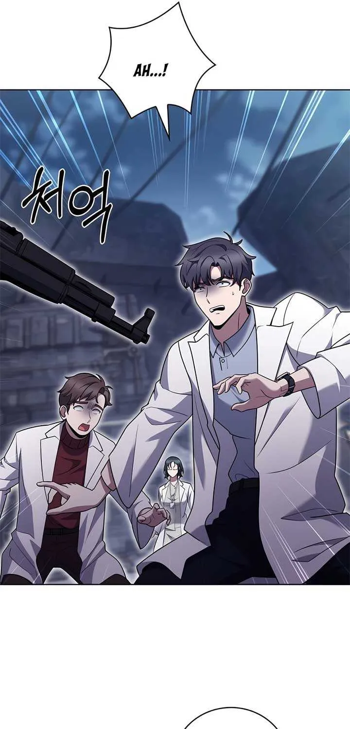 Read The Delivery Man From Murim chapter 78 image 34 on Lezhin