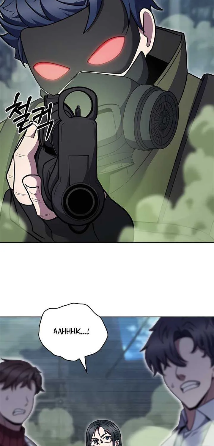 Read The Delivery Man From Murim chapter 78 image 36 on Lezhin