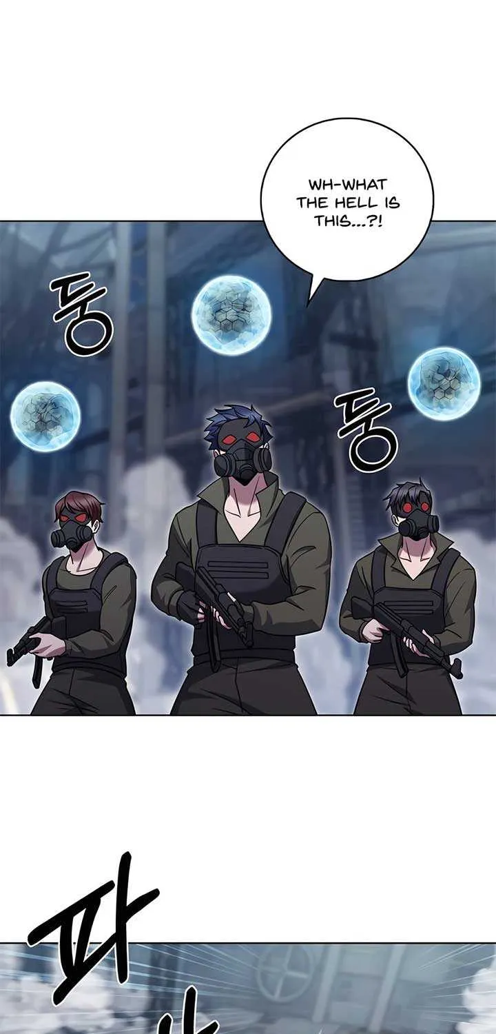 Read The Delivery Man From Murim chapter 78 image 44 on Lezhin