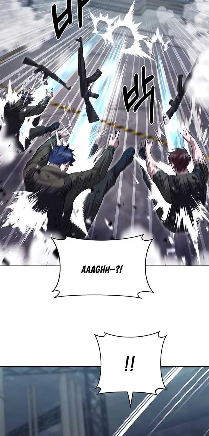 Read The Delivery Man From Murim chapter 78 image 45 on Lezhin