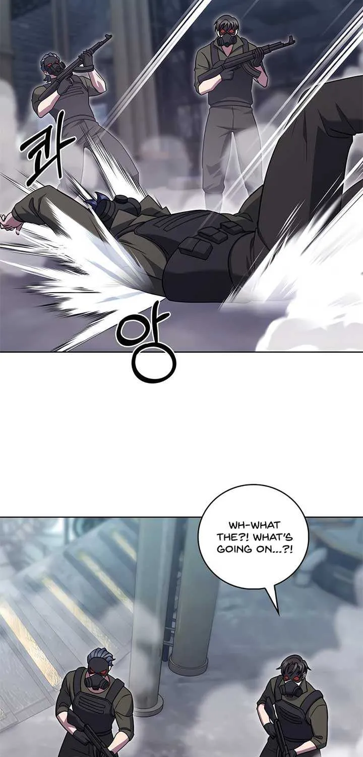 Read The Delivery Man From Murim chapter 78 image 46 on Lezhin
