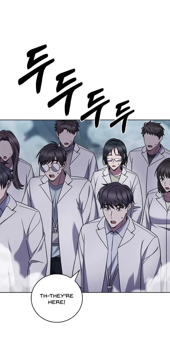 Read The Delivery Man From Murim chapter 78 image 54 on Lezhin