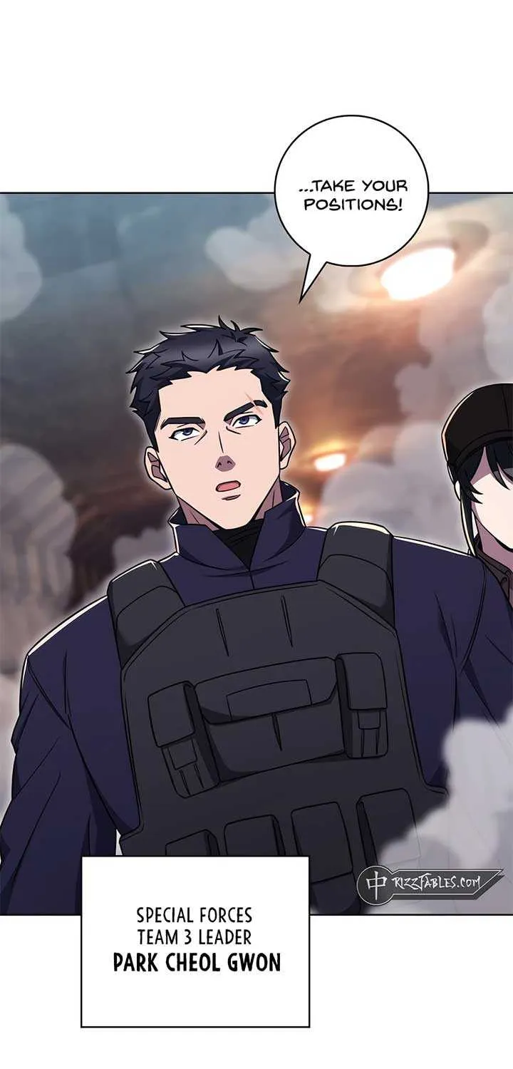 Read The Delivery Man From Murim chapter 78 image 56 on Lezhin