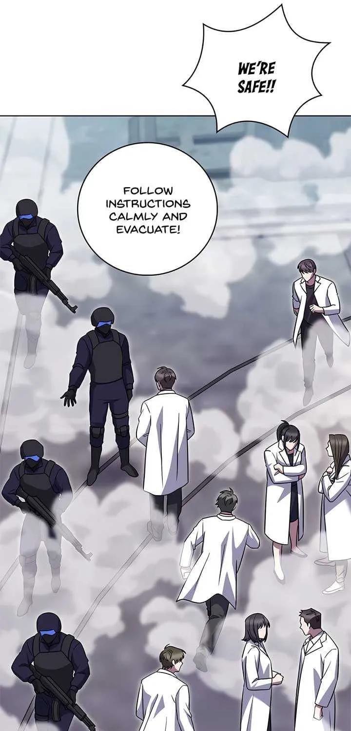Read The Delivery Man From Murim chapter 78 image 58 on Lezhin