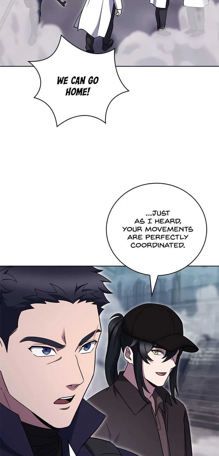 Read The Delivery Man From Murim chapter 78 image 59 on Lezhin