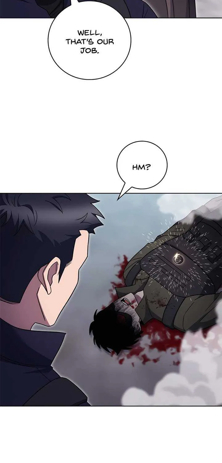 Read The Delivery Man From Murim chapter 78 image 60 on Lezhin