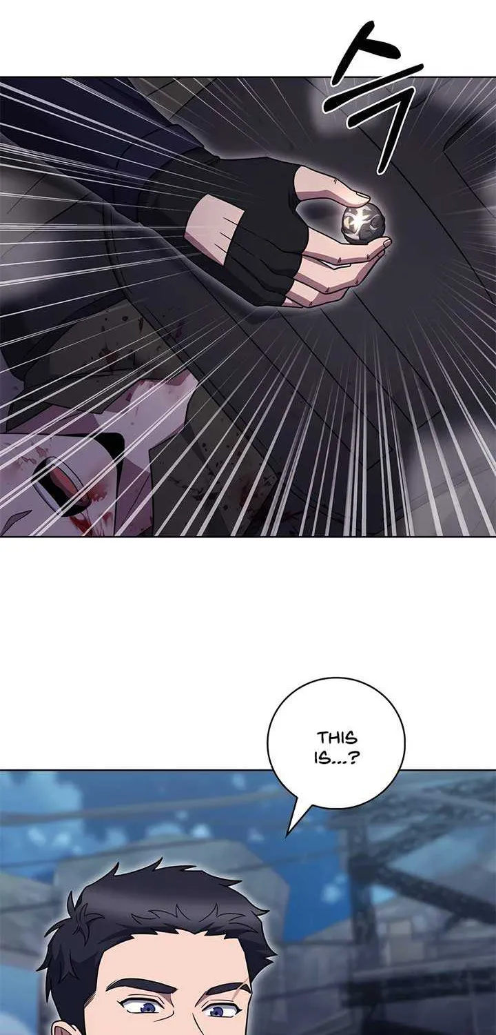 Read The Delivery Man From Murim chapter 78 image 61 on Lezhin