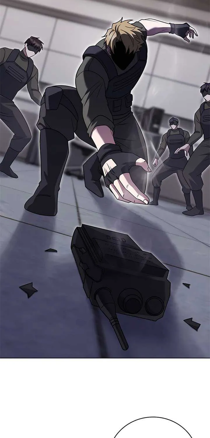 Read The Delivery Man From Murim chapter 78 image 8 on Lezhin