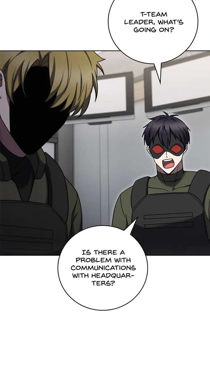 Read The Delivery Man From Murim chapter 78 image 9 on Lezhin