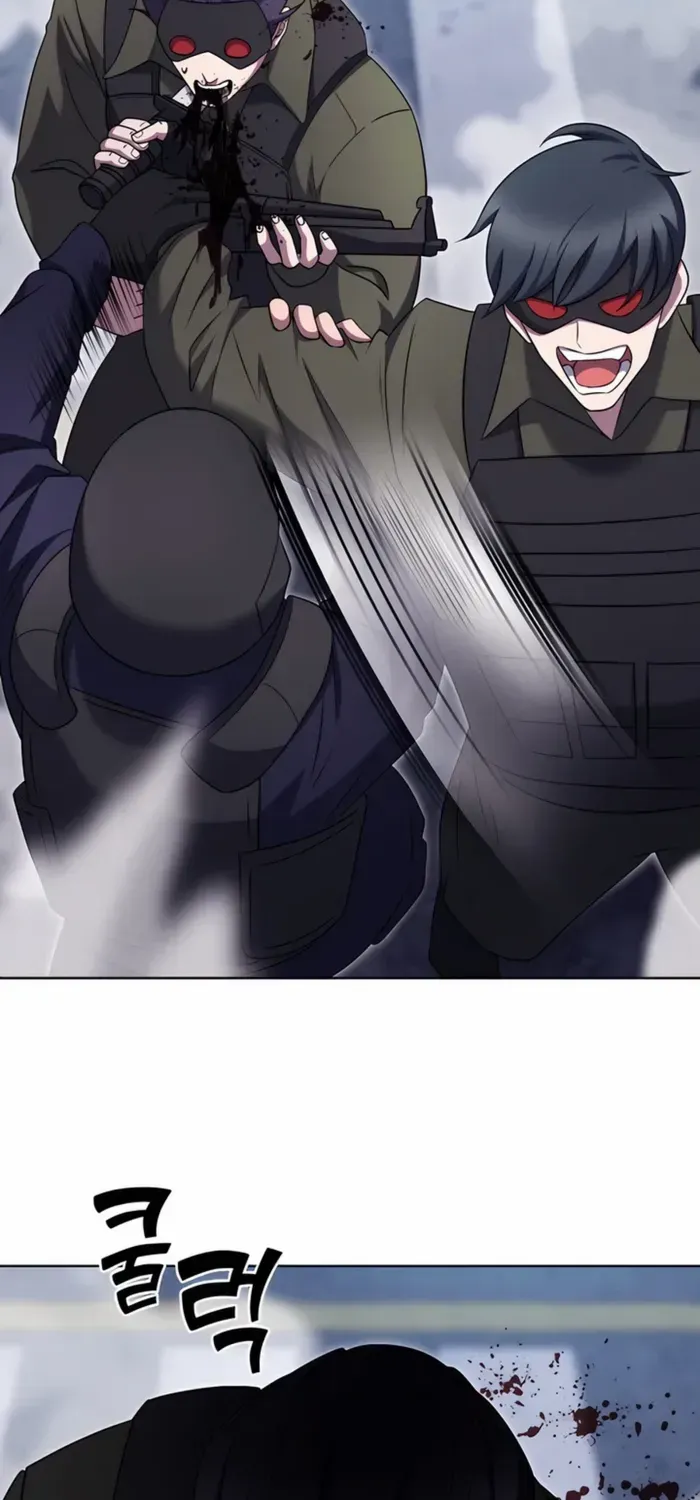 Read The Delivery Man From Murim chapter 79 image 23 on Lezhin