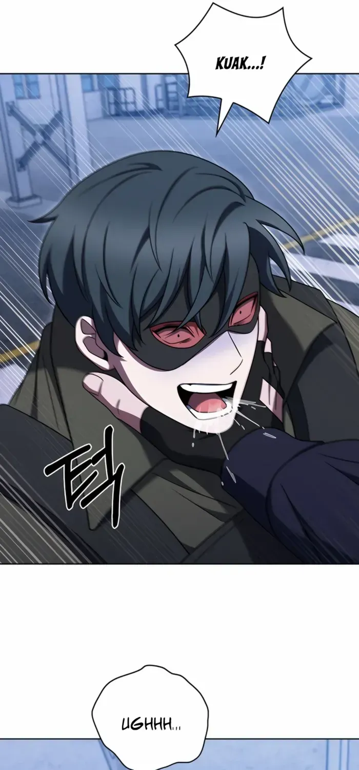 Read The Delivery Man From Murim chapter 79 image 25 on Lezhin