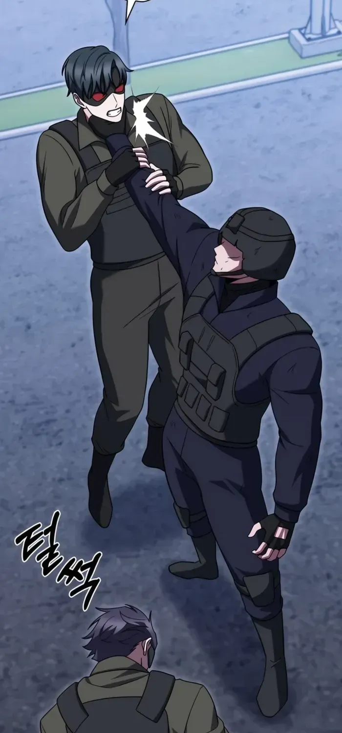 Read The Delivery Man From Murim chapter 79 image 26 on Lezhin
