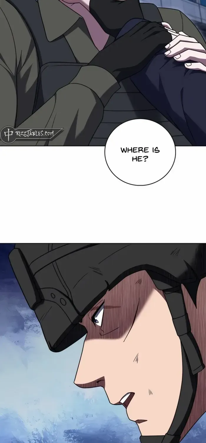 Read The Delivery Man From Murim chapter 79 image 28 on Lezhin