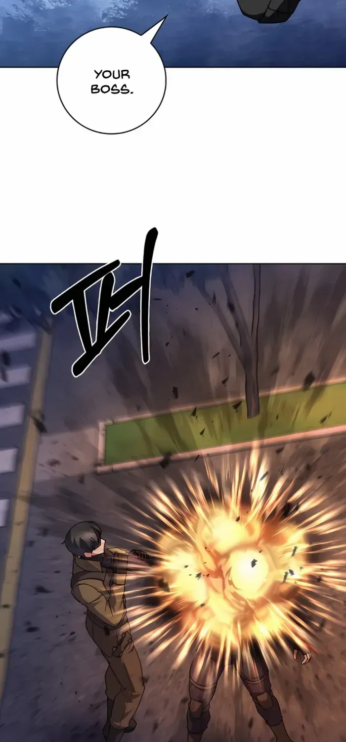 Read The Delivery Man From Murim chapter 79 image 29 on Lezhin