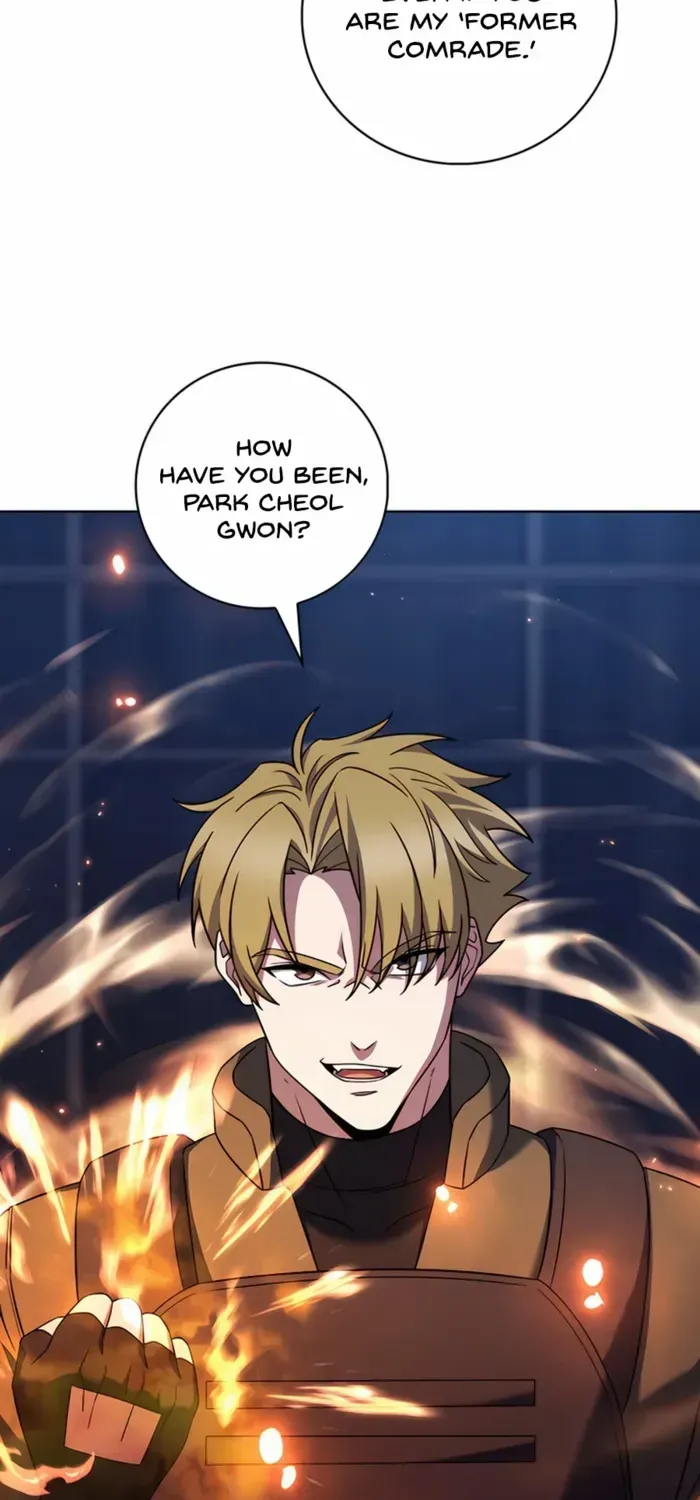 Read The Delivery Man From Murim chapter 79 image 35 on Lezhin